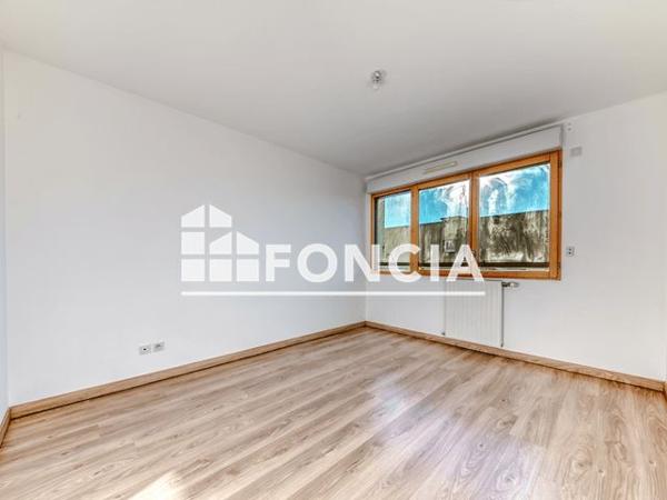 À vendre Appartement 2 pièces 44 m² - Bron 69500