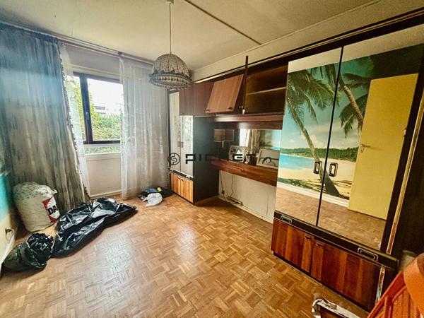 Appartement 5 pièces 95 m²