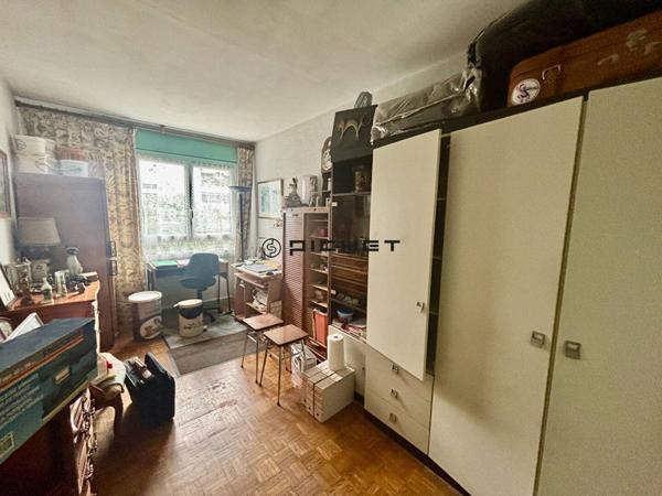 Appartement 5 pièces 95 m²