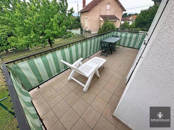 Vente                                                      Maison
                        
                     6 pièces                      146 m2                     à Mably