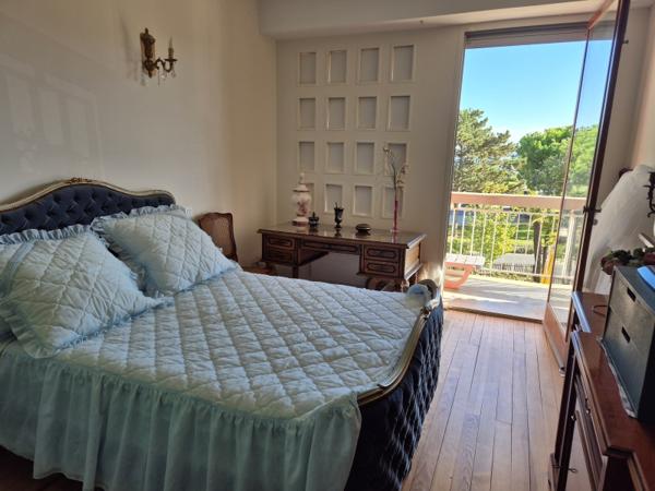 APPARTEMENT T2 - ROYAN APERCU MER