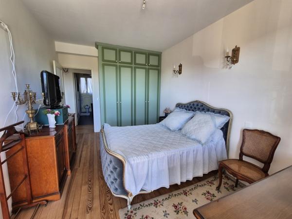 APPARTEMENT T2 - ROYAN APERCU MER