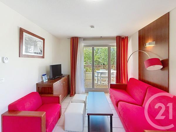 Appartement F3 à vendre  3 pièces - 51 m2 MANDELIEU LA NAPOULE - 06