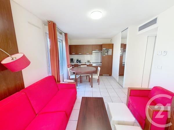 Appartement F3 à vendre  3 pièces - 51 m2 MANDELIEU LA NAPOULE - 06