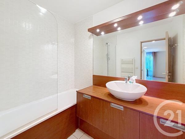 Appartement F3 à vendre  3 pièces - 51 m2 MANDELIEU LA NAPOULE - 06