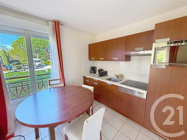 Appartement F3 à vendre  3 pièces - 51 m2 MANDELIEU LA NAPOULE - 06