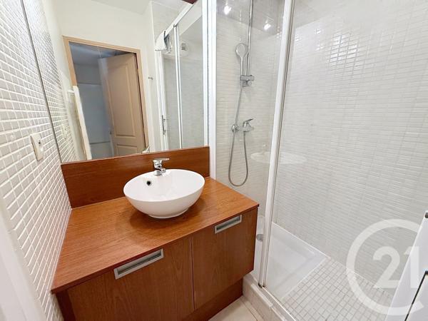 Appartement F3 à vendre  3 pièces - 51 m2 MANDELIEU LA NAPOULE - 06