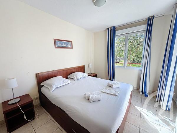 Appartement F3 à vendre  3 pièces - 51 m2 MANDELIEU LA NAPOULE - 06