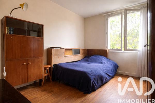 Appartement à vendre 4 pièces 75,75 m² Massy