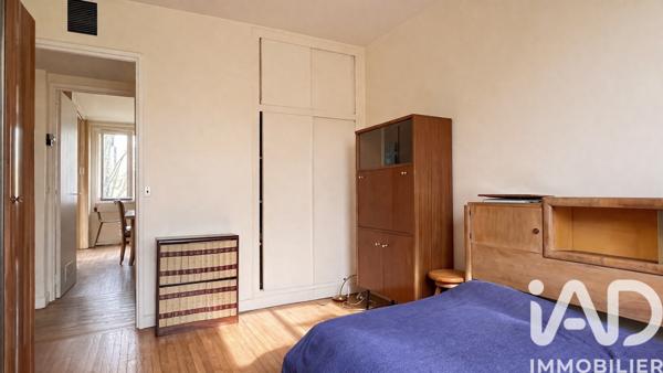 Appartement à vendre 4 pièces 75,75 m² Massy
