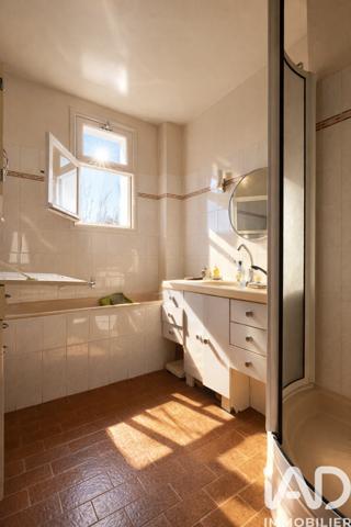 Appartement à vendre 4 pièces 75,75 m² Massy
