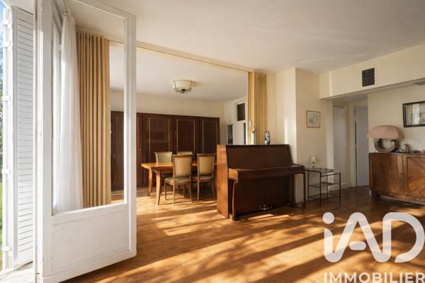 Appartement à vendre 4 pièces 75,75 m² Massy