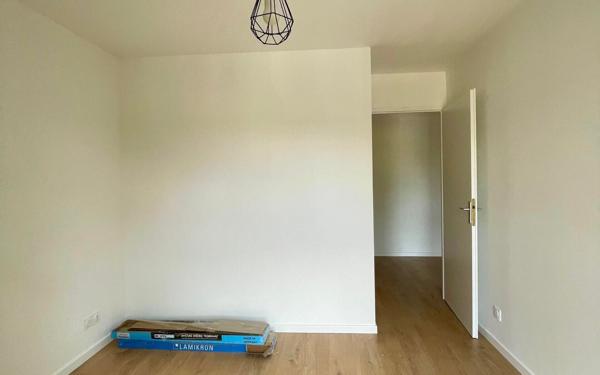 Appartement à louer    3 pièces • 70,80 m2 Annemasse