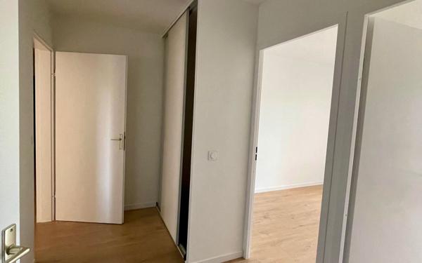 Appartement à louer    3 pièces • 70,80 m2 Annemasse
