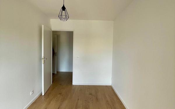 Appartement à louer    3 pièces • 70,80 m2 Annemasse