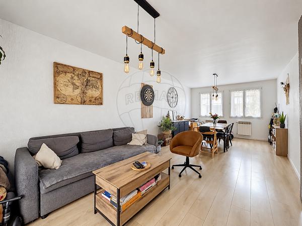 Maison 3 chambre(s) à vendre - Montbéliard, Doubs - 25
