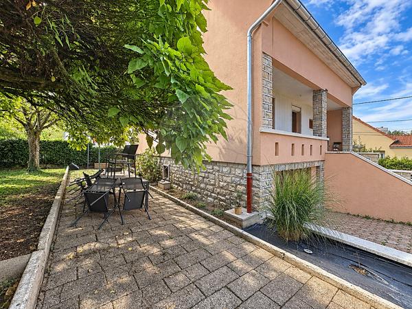 Maison 3 chambre(s) à vendre - Montbéliard, Doubs - 25