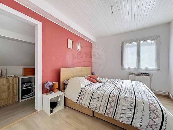 Maison 3 chambre(s) à vendre - Montbéliard, Doubs - 25