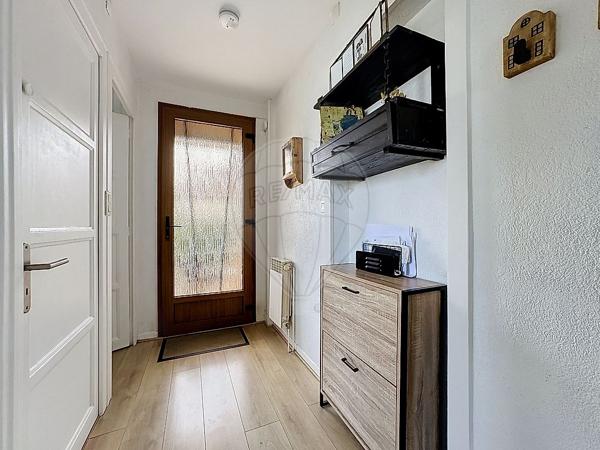 Maison 3 chambre(s) à vendre - Montbéliard, Doubs - 25