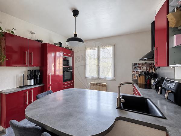 Maison 3 chambre(s) à vendre - Montbéliard, Doubs - 25