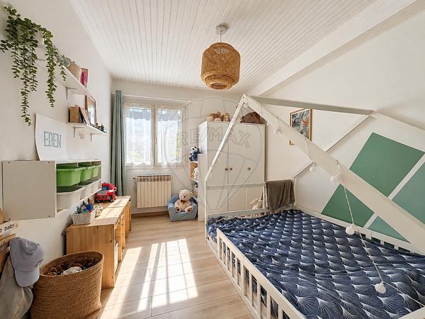 Maison 3 chambre(s) à vendre - Montbéliard, Doubs - 25