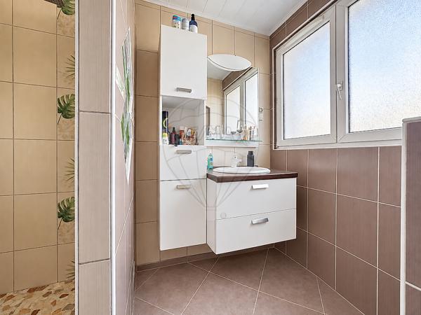 Maison 3 chambre(s) à vendre - Montbéliard, Doubs - 25