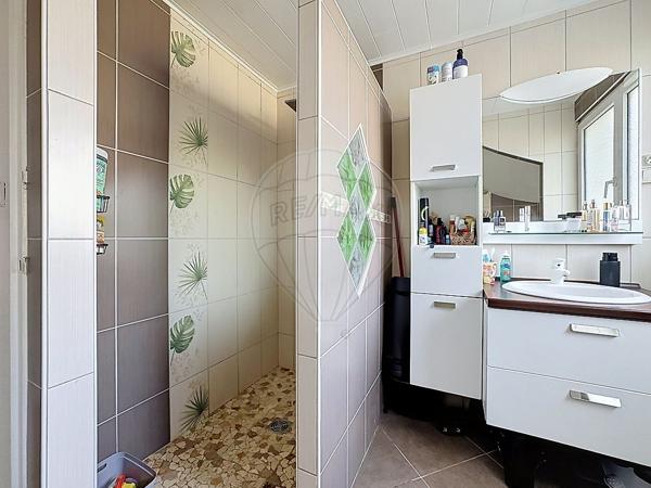 Maison 3 chambre(s) à vendre - Montbéliard, Doubs - 25