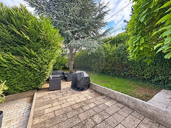 Maison 3 chambre(s) à vendre - Montbéliard, Doubs - 25