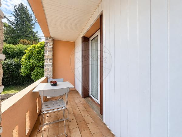 Maison 3 chambre(s) à vendre - Montbéliard, Doubs - 25