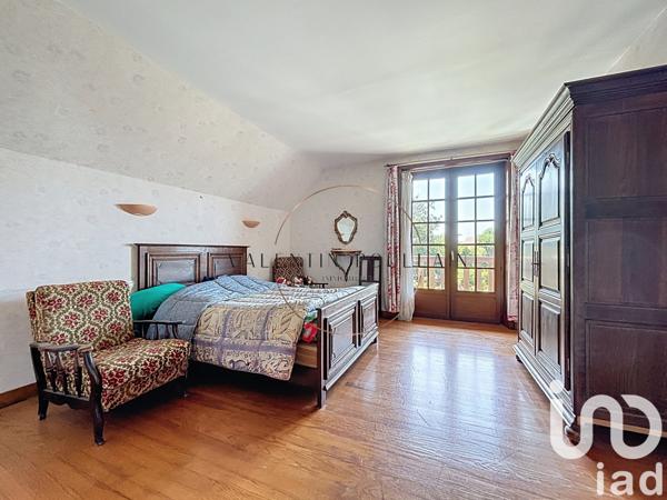 Maison à vendre 6 pièces 165 m² Marigny-Le-Lozon