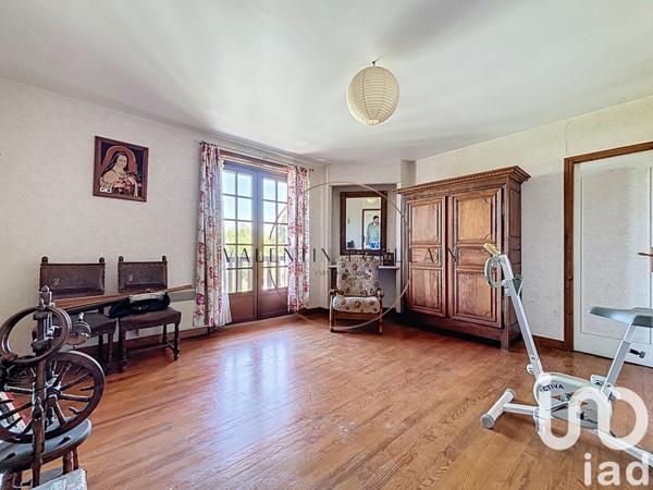 Maison à vendre 6 pièces 165 m² Marigny-Le-Lozon