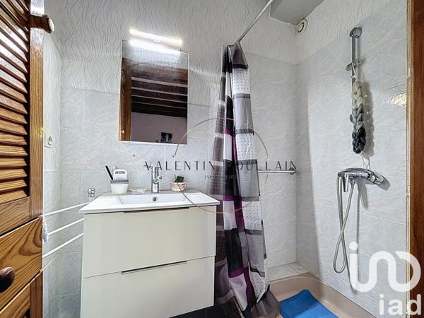 Maison à vendre 6 pièces 165 m² Marigny-Le-Lozon