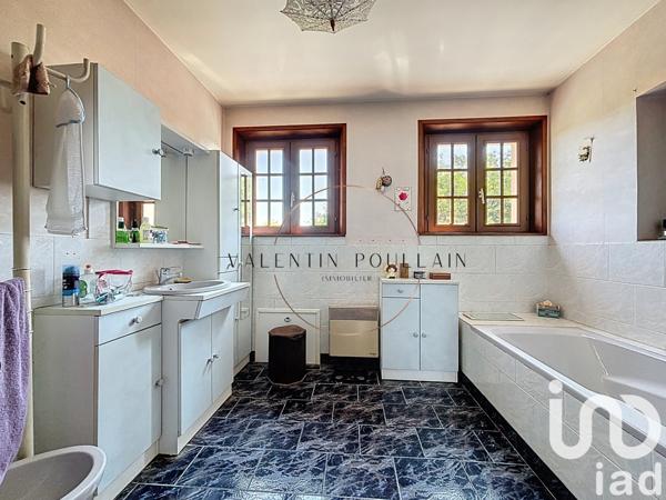 Maison à vendre 6 pièces 165 m² Marigny-Le-Lozon