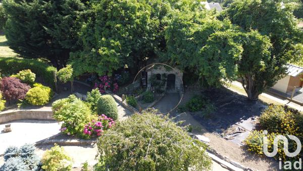 Maison à vendre 6 pièces 165 m² Marigny-Le-Lozon