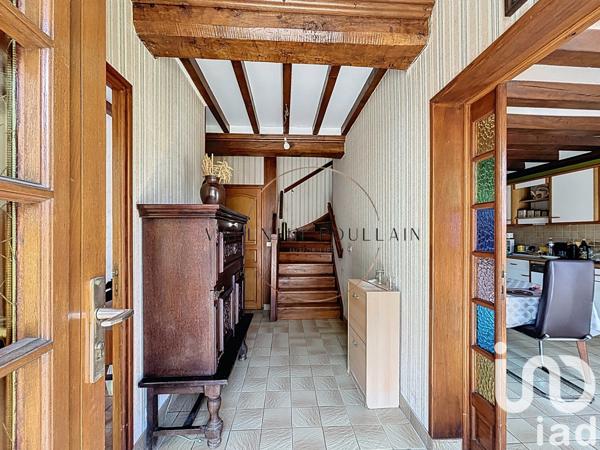 Maison à vendre 6 pièces 165 m² Marigny-Le-Lozon