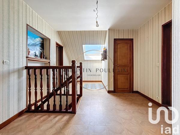 Maison à vendre 6 pièces 165 m² Marigny-Le-Lozon