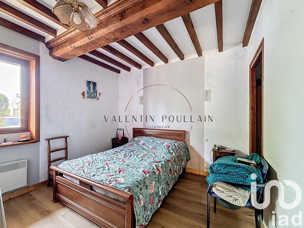 Maison à vendre 6 pièces 165 m² Marigny-Le-Lozon