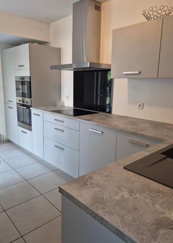 MAISON DE PLAIN-PIED – 3 CHAMBRES – SECTEUR DES 4 PAVILLONS