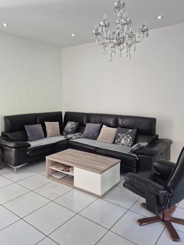 MAISON DE PLAIN-PIED – 3 CHAMBRES – SECTEUR DES 4 PAVILLONS