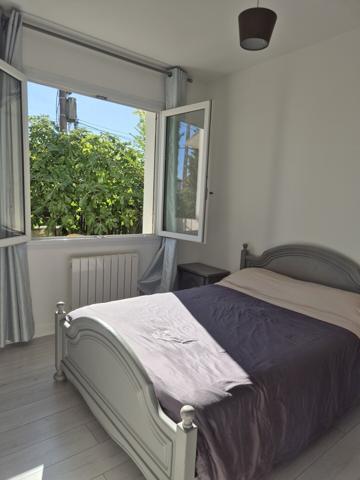 MAISON DE PLAIN-PIED – 3 CHAMBRES – SECTEUR DES 4 PAVILLONS