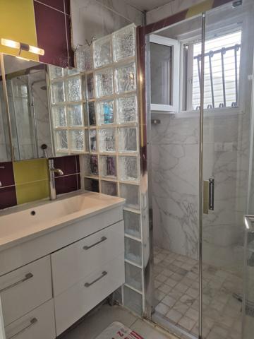 MAISON DE PLAIN-PIED – 3 CHAMBRES – SECTEUR DES 4 PAVILLONS