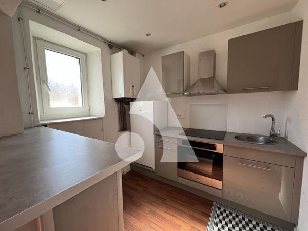 Immeuble de rapport 6 pièces 132 m2