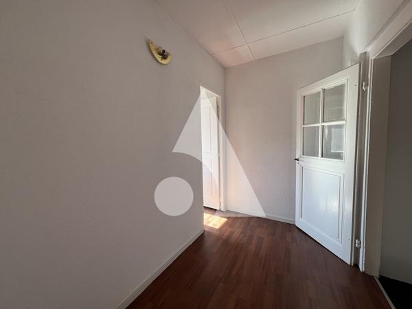 Immeuble de rapport 6 pièces 132 m2