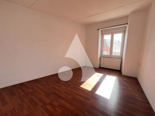 Immeuble de rapport 6 pièces 132 m2