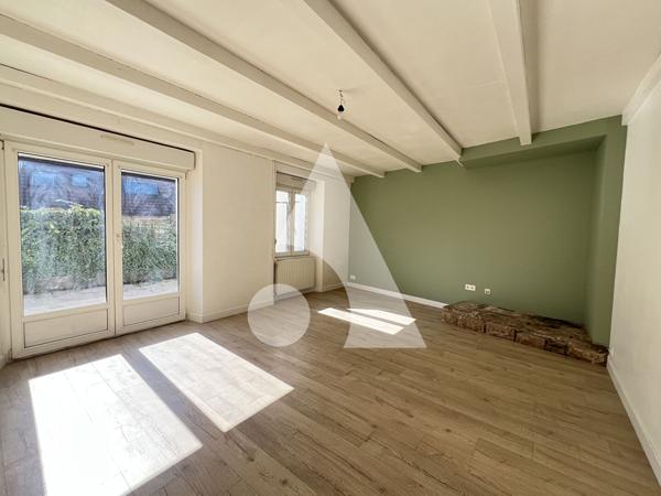 Immeuble de rapport 6 pièces 132 m2
