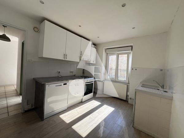 Immeuble de rapport 6 pièces 132 m2