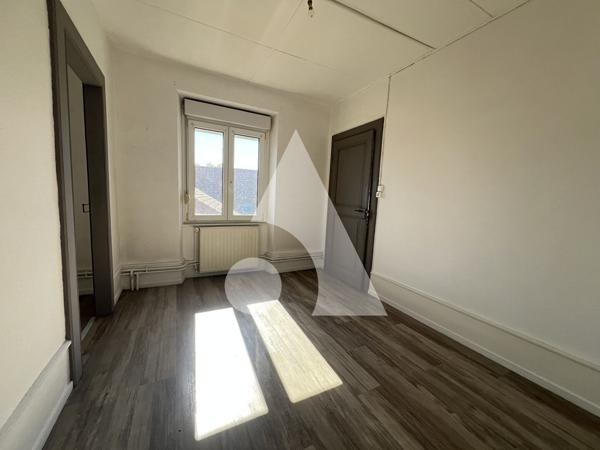 Immeuble de rapport 6 pièces 132 m2