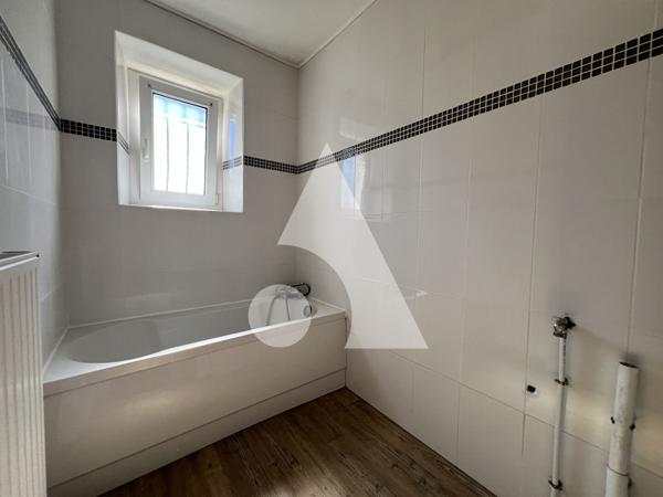 Immeuble de rapport 6 pièces 132 m2
