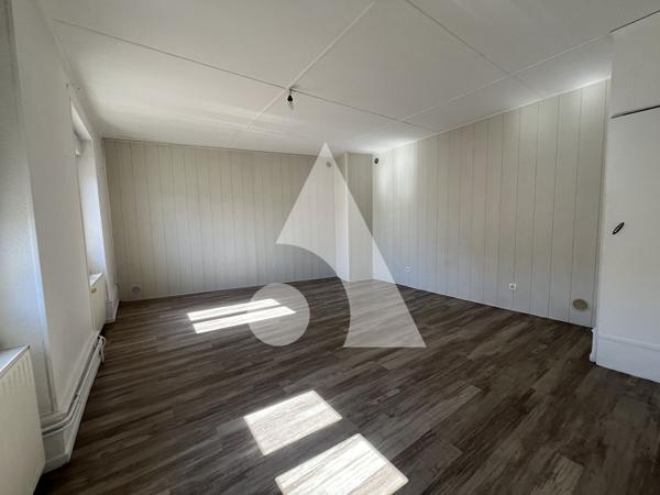 Immeuble de rapport 6 pièces 132 m2