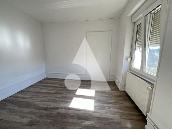 Immeuble de rapport 6 pièces 132 m2